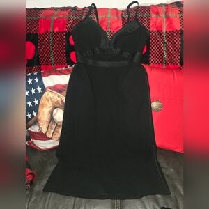 Charles Chang Lima Dress 6